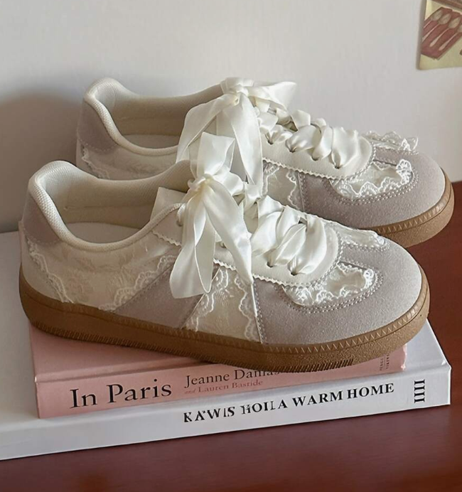 Women's Casual Sports Shoes, New Style Sneakers